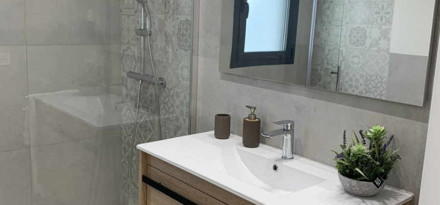 Daya Nueva, Alicante, 3 Bedrooms Bedrooms, ,2 BathroomsBathrooms,Villa,New,209559217222534240