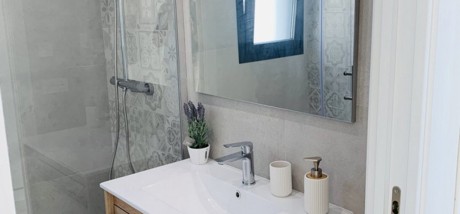 Daya Nueva, Alicante, 3 Bedrooms Bedrooms, ,2 BathroomsBathrooms,Villa,New,209559217222534240