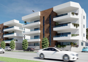 San Pedro del Pinatar, Murcia, 2 Bedrooms Bedrooms, ,2 BathroomsBathrooms,Apartment,New,209559275540898720