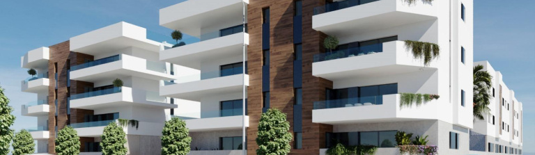 Apartment in Costa Calida, San Pedro del Pinatar