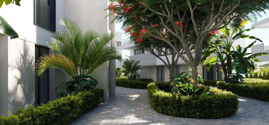 Torre Pacheco, Murcia, 3 Bedrooms Bedrooms, ,2 BathroomsBathrooms,Apartment,New,209559348969400480
