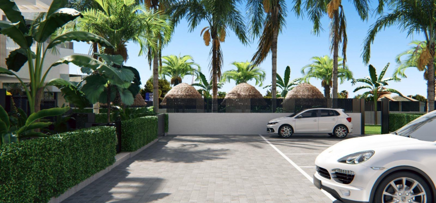 Torre Pacheco, Murcia, 3 Bedrooms Bedrooms, ,2 BathroomsBathrooms,Apartment,New,209559348969400480