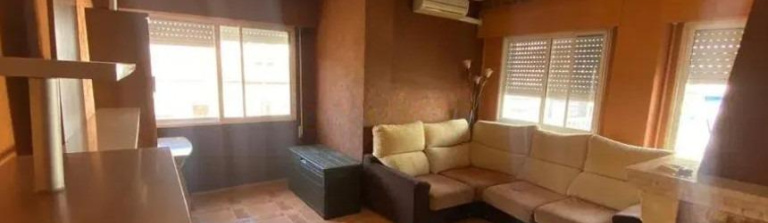 Apartment in Costa Blanca South, Torrevieja
