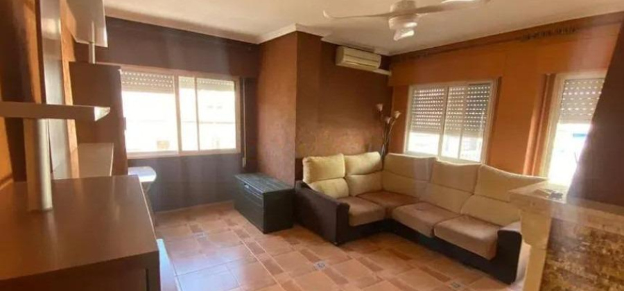 Torrevieja, Alicante, 3 Bedrooms Bedrooms, ,2 BathroomsBathrooms,Apartment,Resale,75632167607917232