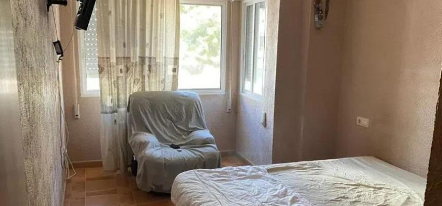Torrevieja, Alicante, 3 Bedrooms Bedrooms, ,2 BathroomsBathrooms,Apartment,Resale,75632167607917232