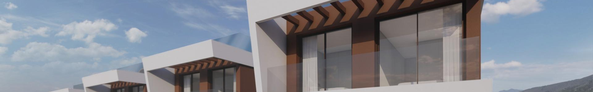 Villa in Costa Blanca North, Finestrat