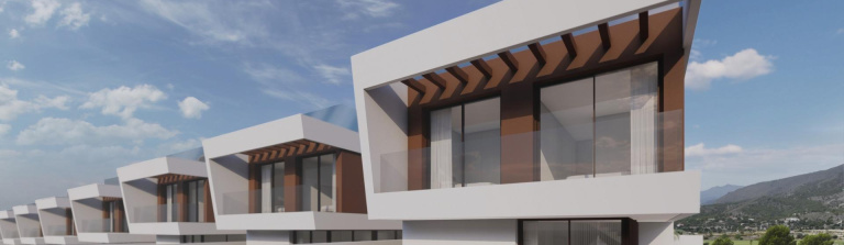 Villa in Costa Blanca North, Finestrat