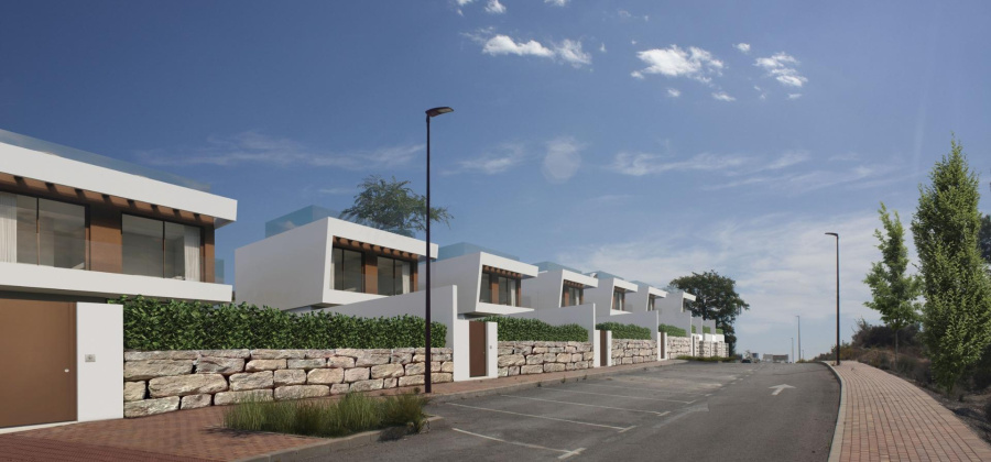 Finestrat, Alicante, 3 Bedrooms Bedrooms, ,3 BathroomsBathrooms,Villa,New,209559163853727680