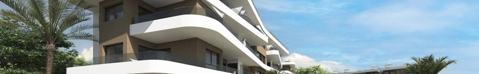 Apartment in Costa Blanca South, Orihuela Costa