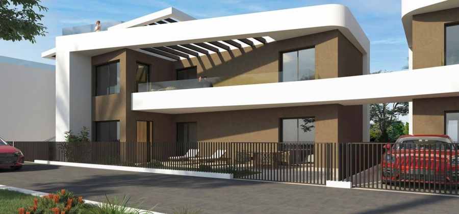 Orihuela Costa, Alicante, 3 Bedrooms Bedrooms, ,2 BathroomsBathrooms,Bungalow,New,20955996975427524