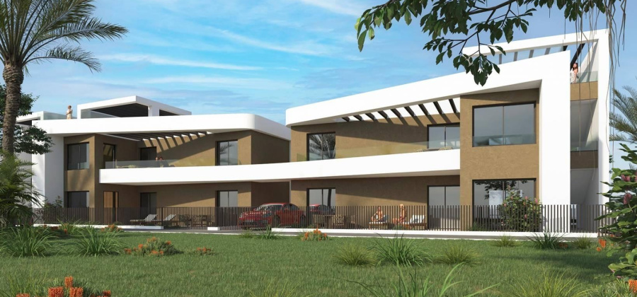 Orihuela Costa, Alicante, 3 Bedrooms Bedrooms, ,2 BathroomsBathrooms,Bungalow,New,20955996975427524