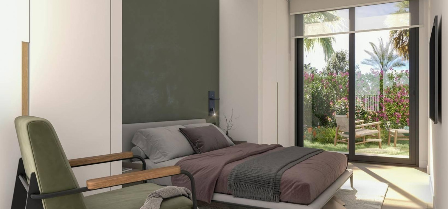 Orihuela Costa, Alicante, 3 Bedrooms Bedrooms, ,2 BathroomsBathrooms,Bungalow,New,20955996975427524