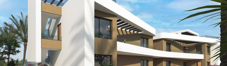 Bungalow in Costa Blanca South, Orihuela Costa