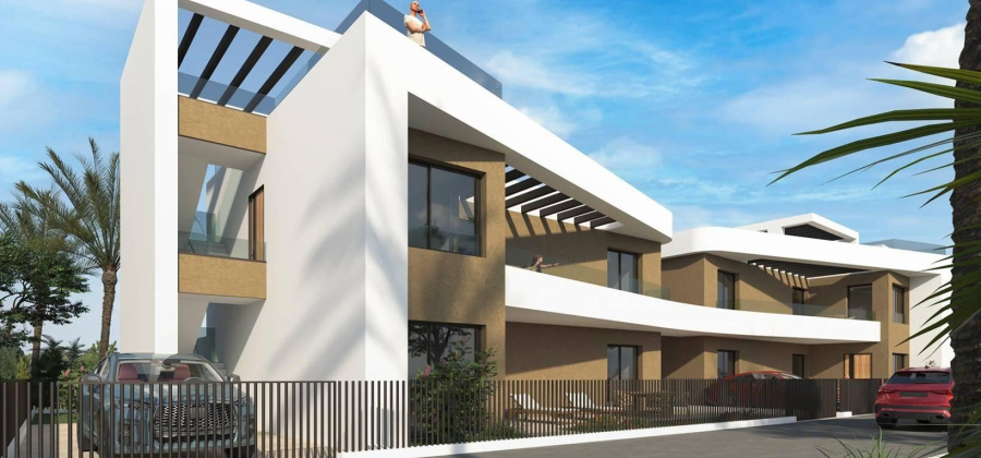 Orihuela Costa, Alicante, 3 Bedrooms Bedrooms, ,2 BathroomsBathrooms,Bungalow,New,209559217168447360
