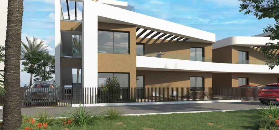 Orihuela Costa, Alicante, 3 Bedrooms Bedrooms, ,2 BathroomsBathrooms,Bungalow,New,209559217168447360