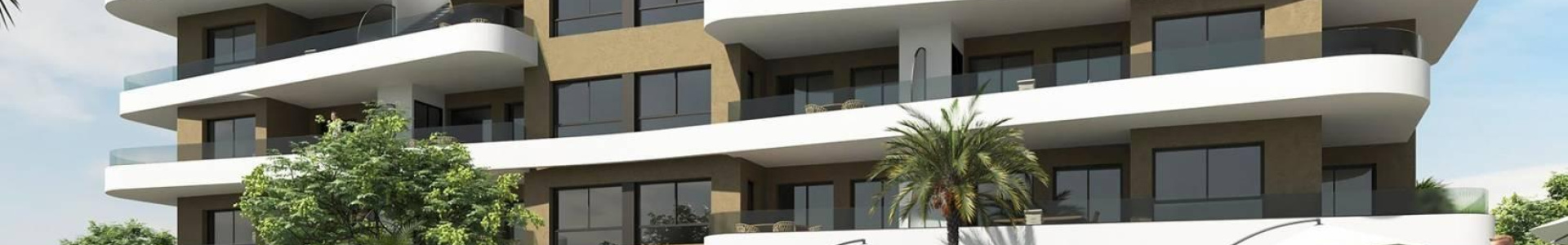 Apartment in Costa Blanca South, Orihuela Costa