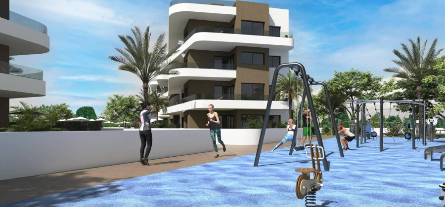 Orihuela Costa, Alicante, 3 Bedrooms Bedrooms, ,2 BathroomsBathrooms,Apartment,New,209559243028957600
