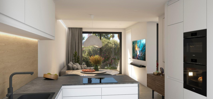 Orihuela Costa, Alicante, 3 Bedrooms Bedrooms, ,2 BathroomsBathrooms,Apartment,New,209559243028957600