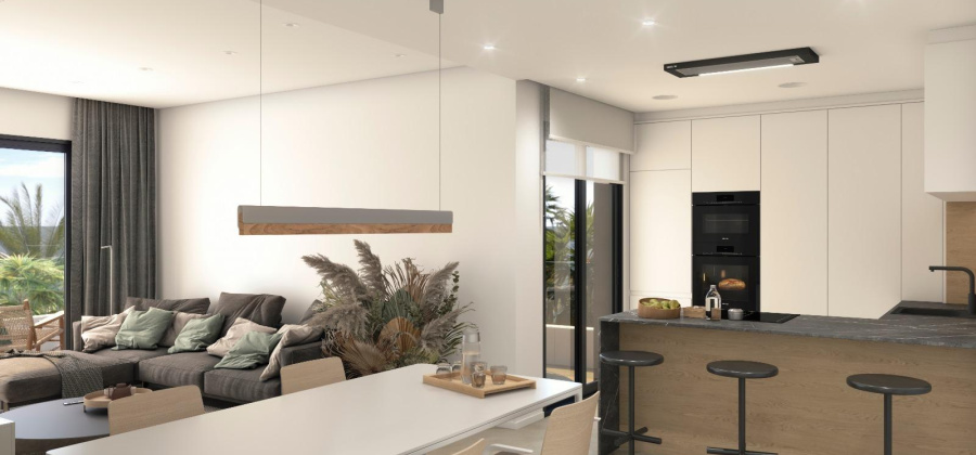 Orihuela Costa, Alicante, 3 Bedrooms Bedrooms, ,2 BathroomsBathrooms,Apartment,New,209559243028957600