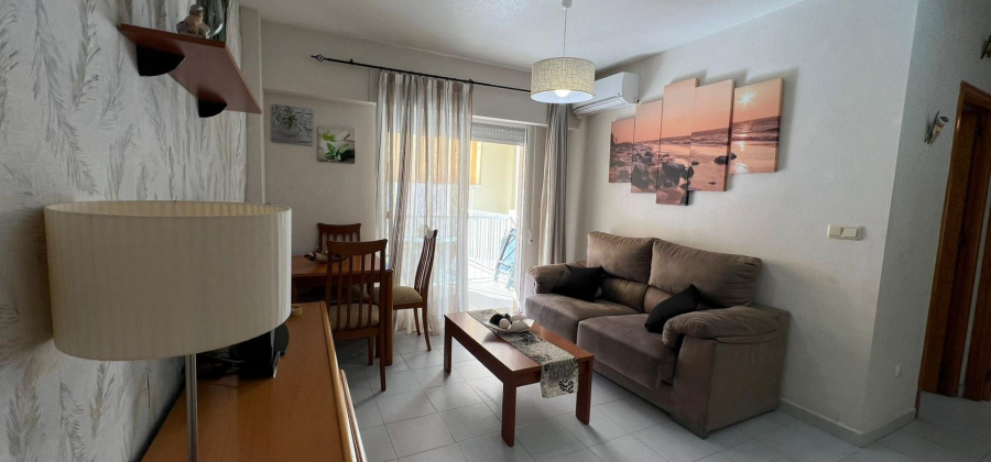 Torrevieja, Alicante, 2 Bedrooms Bedrooms, ,1 BathroomBathrooms,Apartment,Resale,7563283303503284