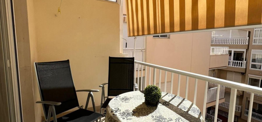 Torrevieja, Alicante, 2 Bedrooms Bedrooms, ,1 BathroomBathrooms,Apartment,Resale,7563283303503284