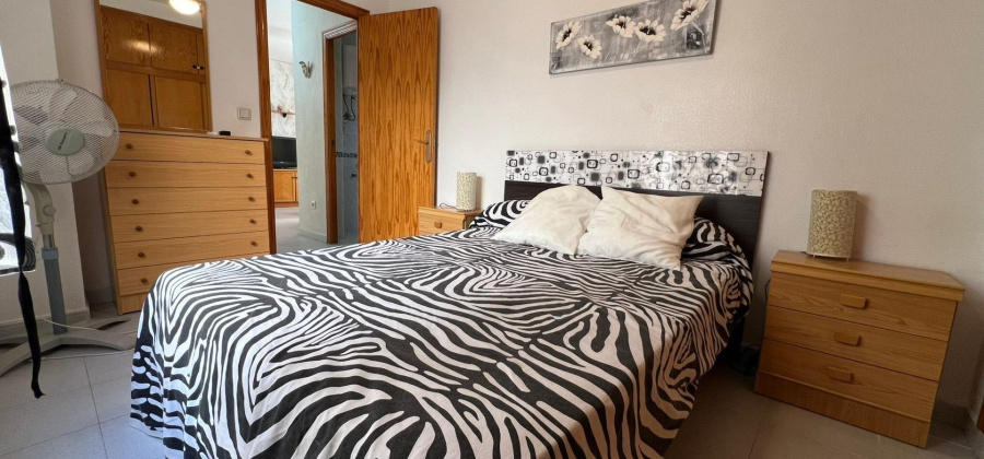 Torrevieja, Alicante, 2 Bedrooms Bedrooms, ,1 BathroomBathrooms,Apartment,Resale,7563283303503284