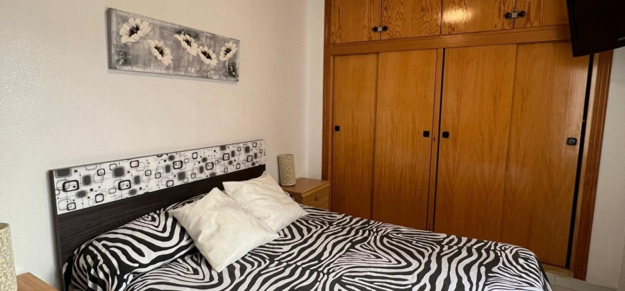 Torrevieja, Alicante, 2 Bedrooms Bedrooms, ,1 BathroomBathrooms,Apartment,Resale,7563283303503284