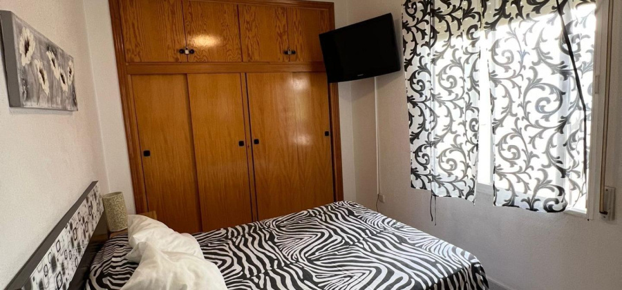 Torrevieja, Alicante, 2 Bedrooms Bedrooms, ,1 BathroomBathrooms,Apartment,Resale,7563283303503284