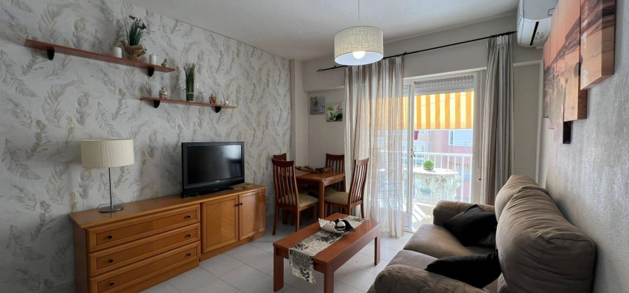 Torrevieja, Alicante, 2 Bedrooms Bedrooms, ,1 BathroomBathrooms,Apartment,Resale,7563283303503284