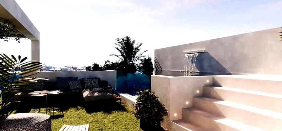 Torrevieja, Alicante, 1 Bedroom Bedrooms, ,1 BathroomBathrooms,Apartment,New,209559150935722368