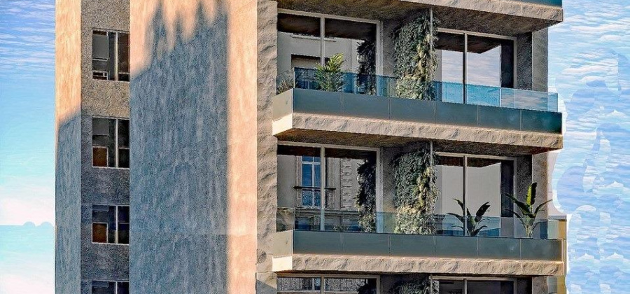 Torrevieja, Alicante, 1 Bedroom Bedrooms, ,1 BathroomBathrooms,Apartment,New,209559150935722368