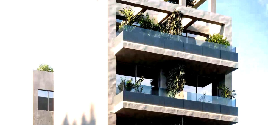 Torrevieja, Alicante, 1 Bedroom Bedrooms, ,1 BathroomBathrooms,Apartment,New,209559150935722368