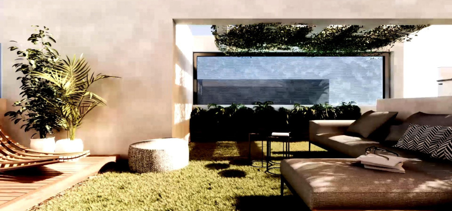 Torrevieja, Alicante, 1 Bedroom Bedrooms, ,1 BathroomBathrooms,Apartment,New,209559150935722368