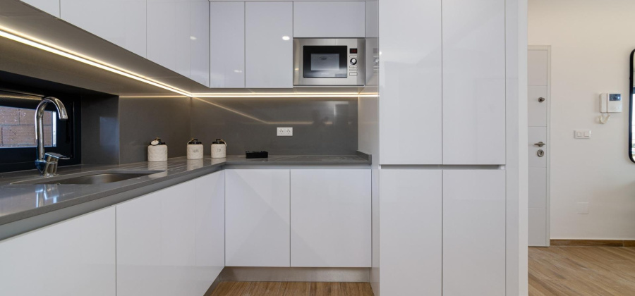Los Alcazares, Murcia, 3 Bedrooms Bedrooms, ,2 BathroomsBathrooms,Apartment,New,209559212960857024