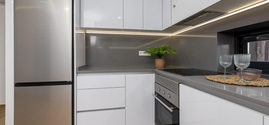 Los Alcazares, Murcia, 3 Bedrooms Bedrooms, ,2 BathroomsBathrooms,Apartment,New,209559212960857024
