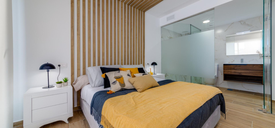 Los Alcazares, Murcia, 3 Bedrooms Bedrooms, ,2 BathroomsBathrooms,Apartment,New,209559212960857024