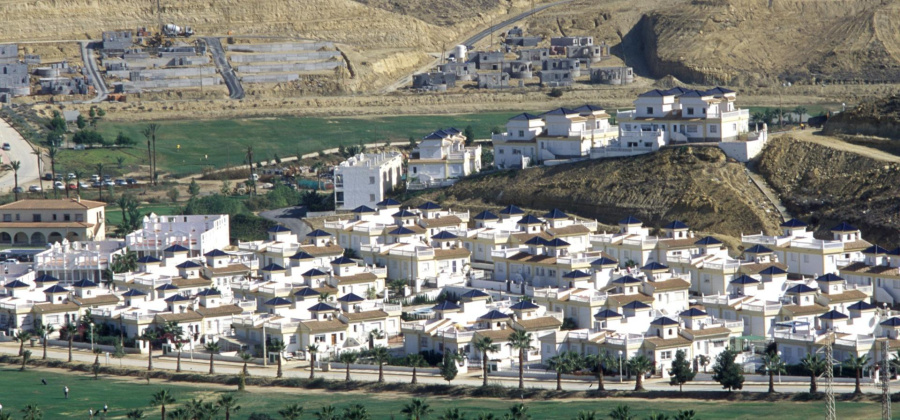 Ciudad Quesada, Alicante, 3 Bedrooms Bedrooms, ,2 BathroomsBathrooms,Villa,New,209559237890557152