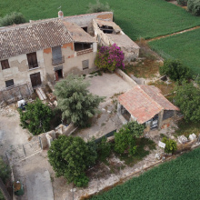 Country House or Finca in Costa Calida, Llano de Brujas