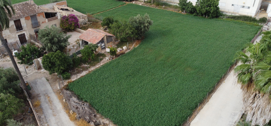 Llano de Brujas, Murcia, 6 Bedrooms Bedrooms, ,2 BathroomsBathrooms,Country House or Finca,Resale,944264