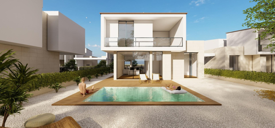 La Nucia, Alicante, 3 Bedrooms Bedrooms, ,3 BathroomsBathrooms,Villa,New,209559212712413248