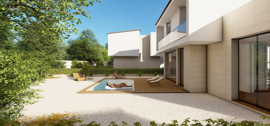 La Nucia, Alicante, 3 Bedrooms Bedrooms, ,3 BathroomsBathrooms,Villa,New,209559212712413248