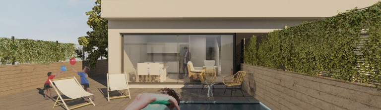 Townhouse in Costa Calida, San Javier