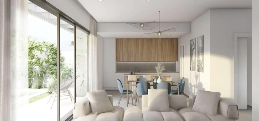 San Juan de los Terreros, Costa del Sol, 3 Bedrooms Bedrooms, ,2 BathroomsBathrooms,Villa,New,209559230092654208