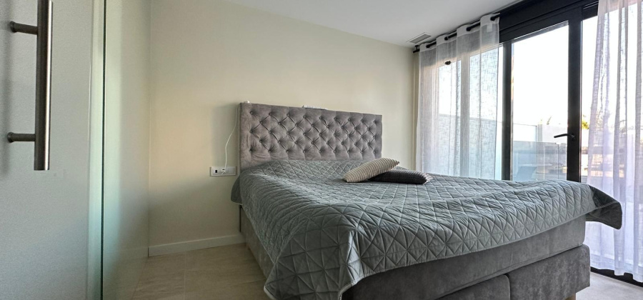 Finestrat, Alicante, 3 Bedrooms Bedrooms, ,3 BathroomsBathrooms,Bungalow,Resale,75632306322950304