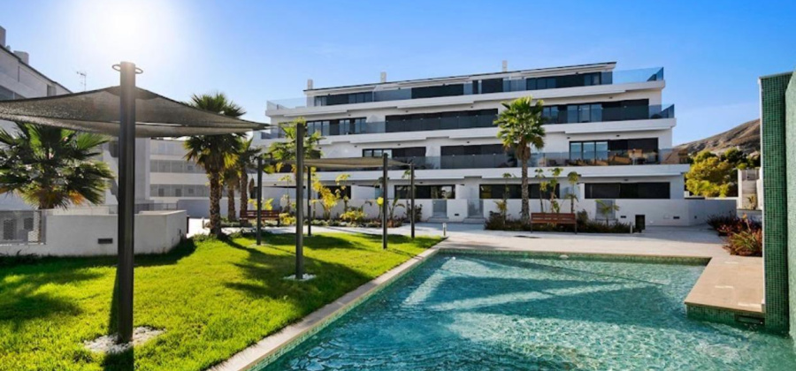 Finestrat, Alicante, 3 Bedrooms Bedrooms, ,3 BathroomsBathrooms,Bungalow,Resale,75632306322950304