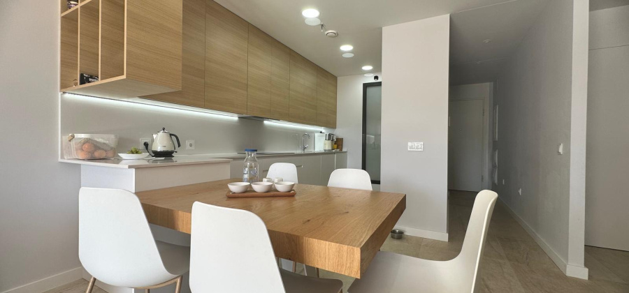 Finestrat, Alicante, 3 Bedrooms Bedrooms, ,3 BathroomsBathrooms,Bungalow,Resale,75632306322950304