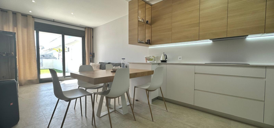 Finestrat, Alicante, 3 Bedrooms Bedrooms, ,3 BathroomsBathrooms,Bungalow,Resale,75632306322950304