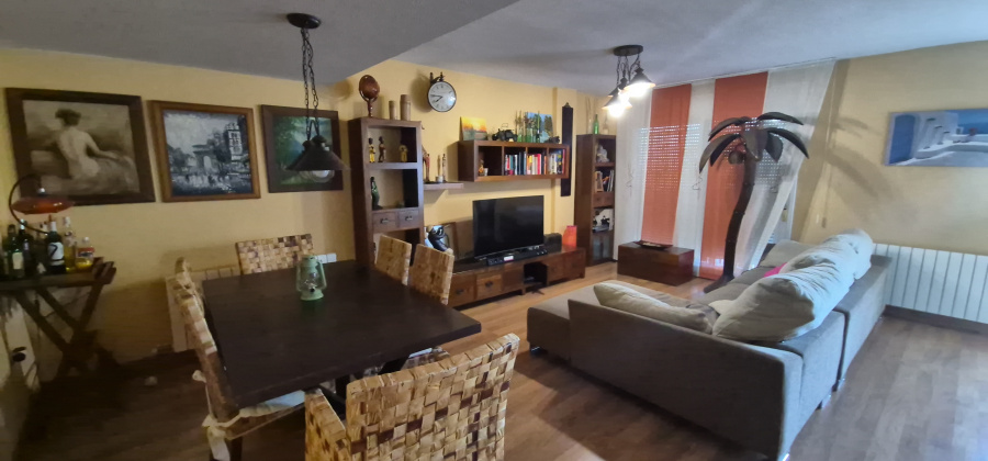 Molina de Segura, Murcia, 4 Bedrooms Bedrooms, ,3 BathroomsBathrooms,Townhouse,Resale,944265