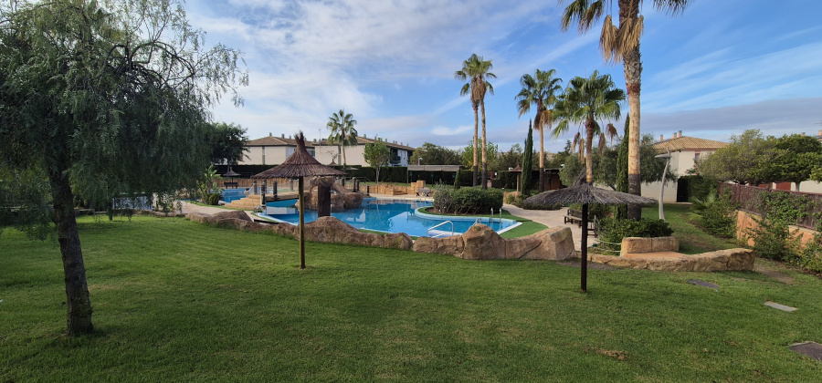 Molina de Segura, Murcia, 4 Bedrooms Bedrooms, ,3 BathroomsBathrooms,Townhouse,Resale,944265
