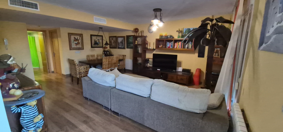 Molina de Segura, Murcia, 4 Bedrooms Bedrooms, ,3 BathroomsBathrooms,Townhouse,Resale,944265